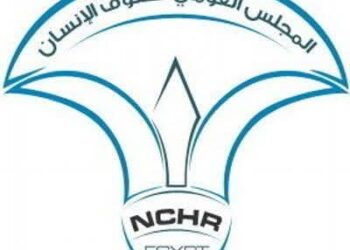 المجلس القومي لحقوق الإنسان