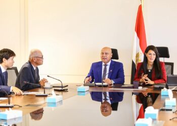 الإتفاقية التمويلية الخاصة بمترو الأنفاق