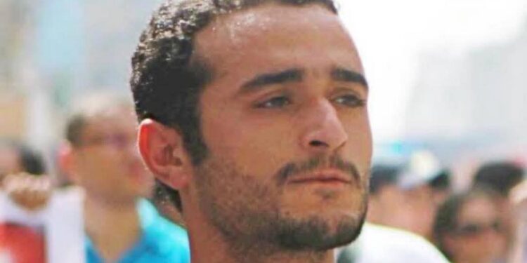 أحمد دومة
