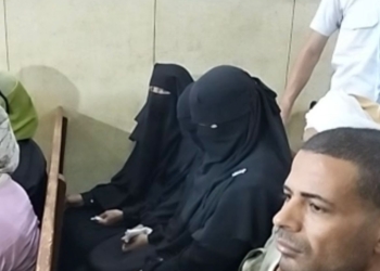 الزوجة الأولى