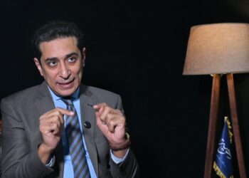 من حوار «الحرية» مع شادي العدل- تصوير: أمير الرفاعي
