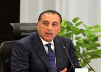 مصطفي مدبولي، رئيس الوزراء