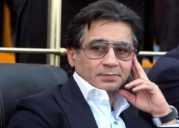 أحمد عز، رجل الأعمال والسياسي السابق