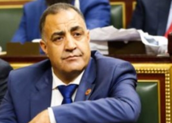 النائب الهامي عجينة