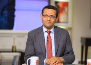 خالد البلشي، نقيب الصحفيين