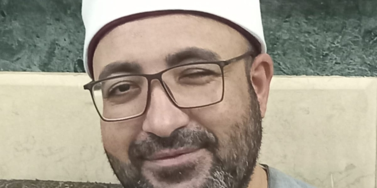 الدكتور محمد عطا الأزهري