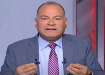 الإعلامي نشأت الديهي