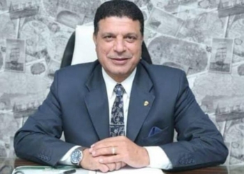الدكتور مختار غباشي، نائب رئيس المركز العربي للدراسات السياسية والاستراتيجية