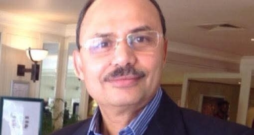 السفير فوزي العشماوي، مساعد وزير الخارجية الأسبق