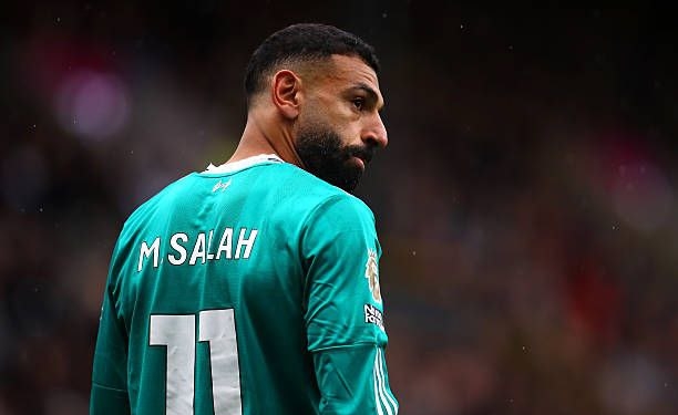 محمد صلاح يصنع التاريخ مجددًا ويقود ليفربول لفوز قاتل على بيرنلي