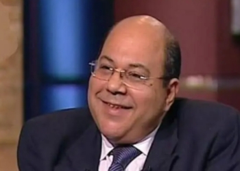 المستشار محمود عطية، المحامي بالنقض ومنسق ائتلاف مصر فوق الجميع