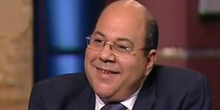 المستشار محمود عطية، المحامي بالنقض ومنسق ائتلاف مصر فوق الجميع