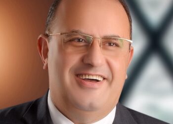 ماجد طوبيا، عضو مجلس النواب السابق