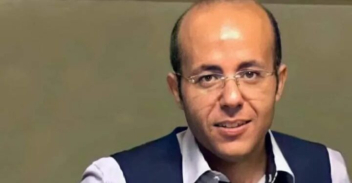 مصطفي عادل