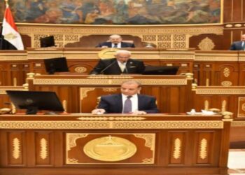 مجلس الشيوخ
