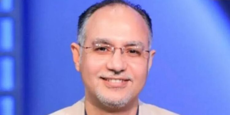 ياسر الهواري