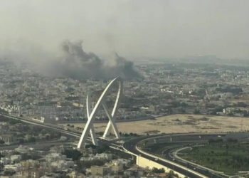 استهداف قادة حماس في قطر