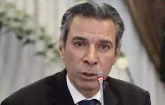 المحامي أسعد هيكل