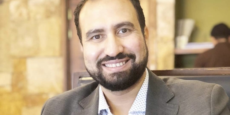 محمود عفيفي