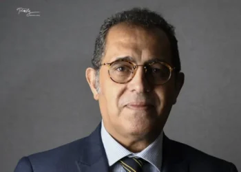 الباحث الاقتصادي رائد سلامة