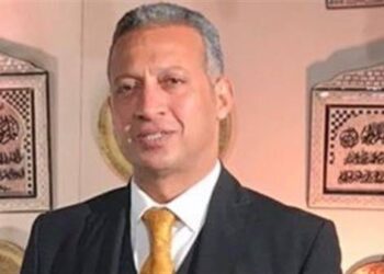 طارق العوضي