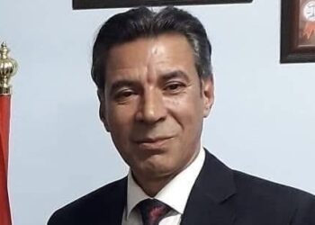 أسعد هيكل