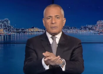 أحمد موسى