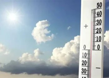 حالة الطقس اليوم الخميس 2 أكتوبر