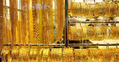 أسعار الذهب اليوم