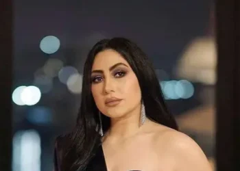 المطربة بوسي
