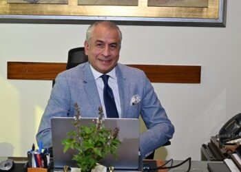 من حوار «الحرية» مع وليد نبيل مدير عام «شتايجنبرجر الهرم»