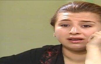 عبير عادل