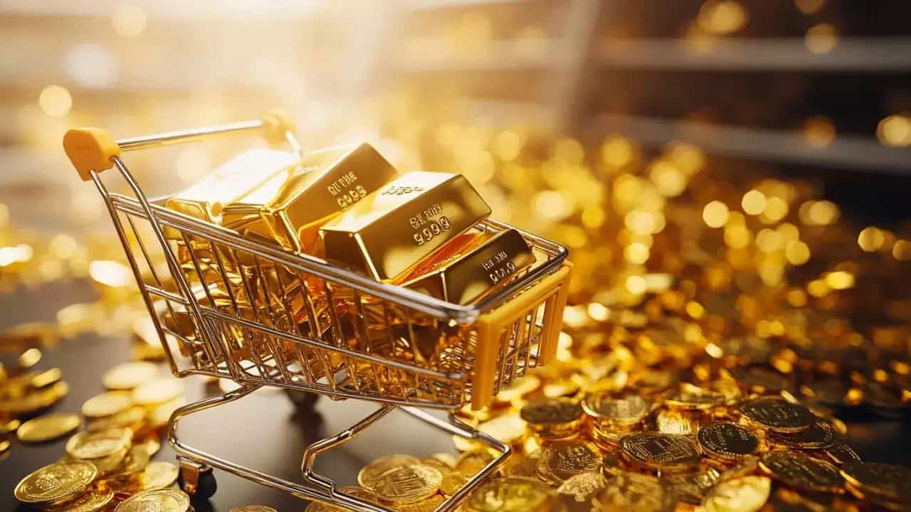 أسعار الذهب في الأردن اليوم