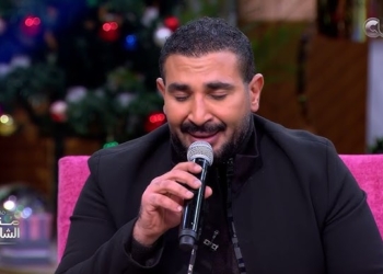 أحمد سعد