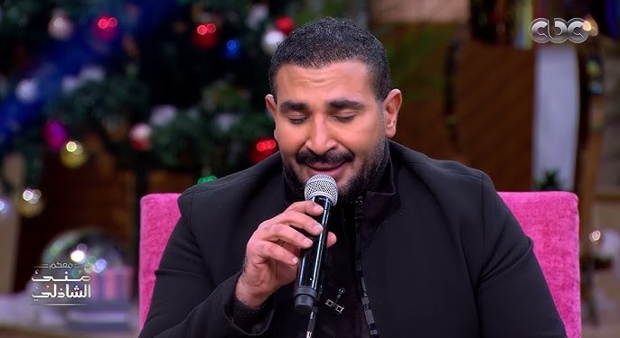 أحمد سعد