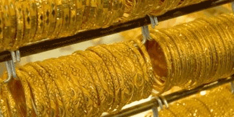 سعر الذهب اليوم الخميس 11 سبتمبر