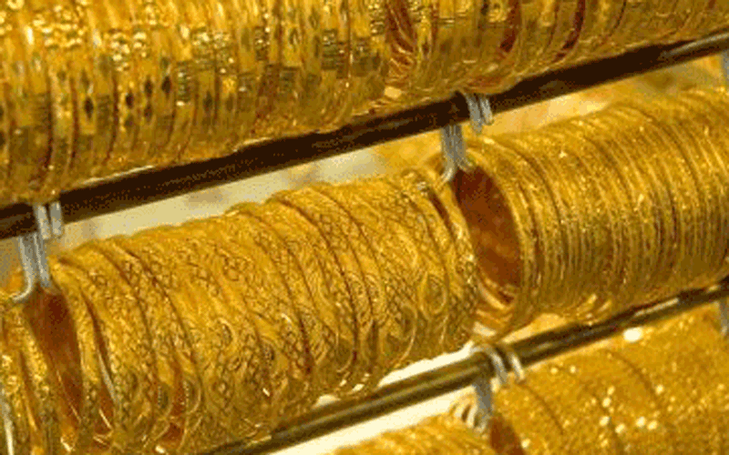 الذهب عيار 21