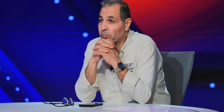 تامر عبد الحميد