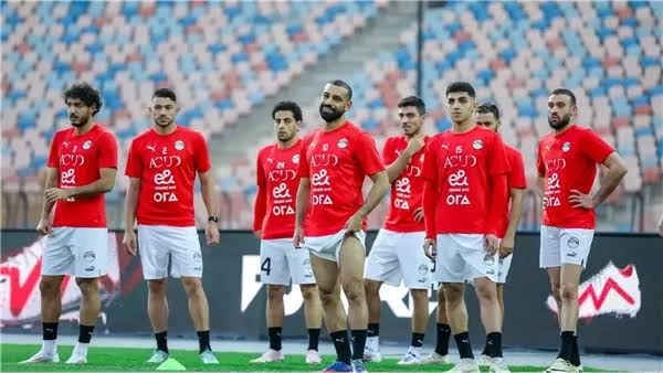 محمد صلاح يحفّز لاعبي