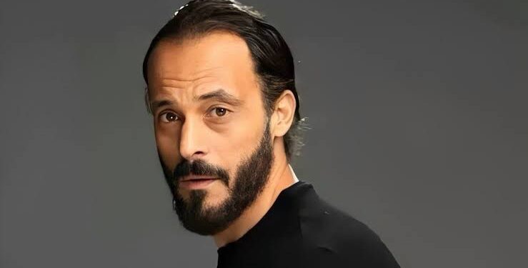 يوسف الشريف