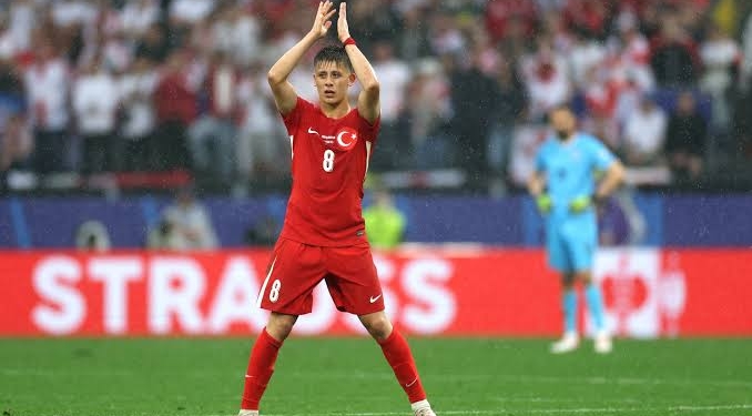تصفيات قارة أوروبا المؤهلة لكأس العالم
