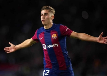 برشلونة الإسباني