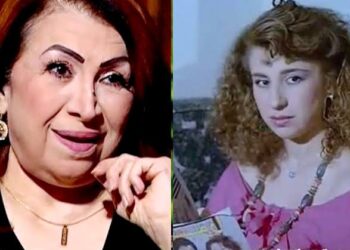 عبير عادل