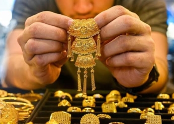 سعر الذهب اليوم الإثنين 8 سبتمبر