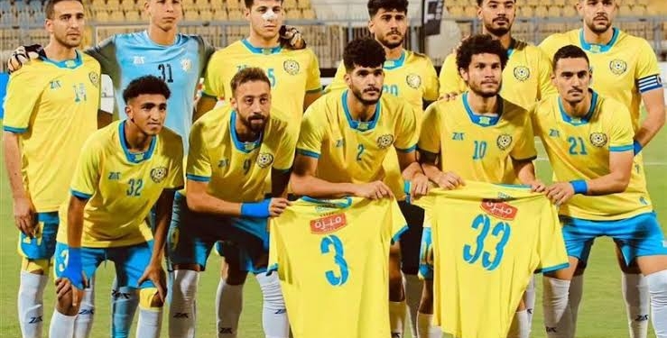 أزمة مستحقات اللاعبين تضرب الإسماعيلي