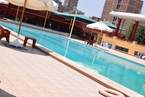 سعر عضوية نادى مصر للبترول