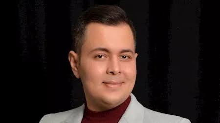 كريم سامي مغاوري