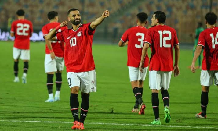 منتخب مصر