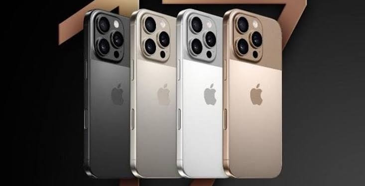 أسعار آيفون 17
