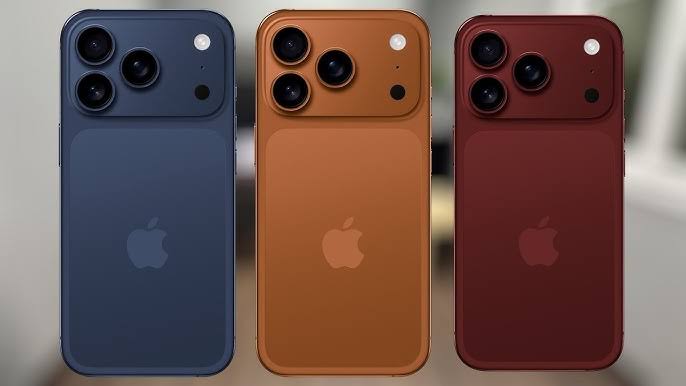 أسعار آيفون 17